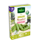 Légumes Secs - Pois Mangetout Normand - 20 m - PACKAGING_3D_RECTO
